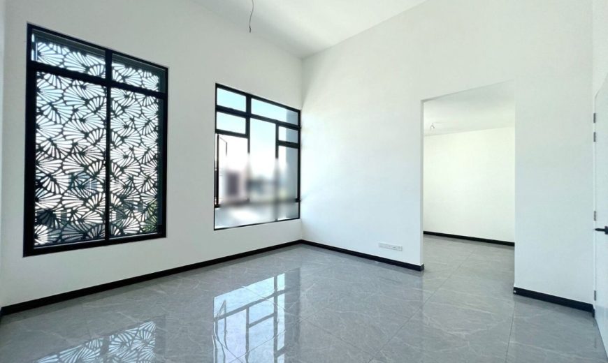 Setia Tropika – 2 Storey Semi Detached House – FOR SALE Setia Tropika – 2 Storey Semi Detached House – FOR SALE