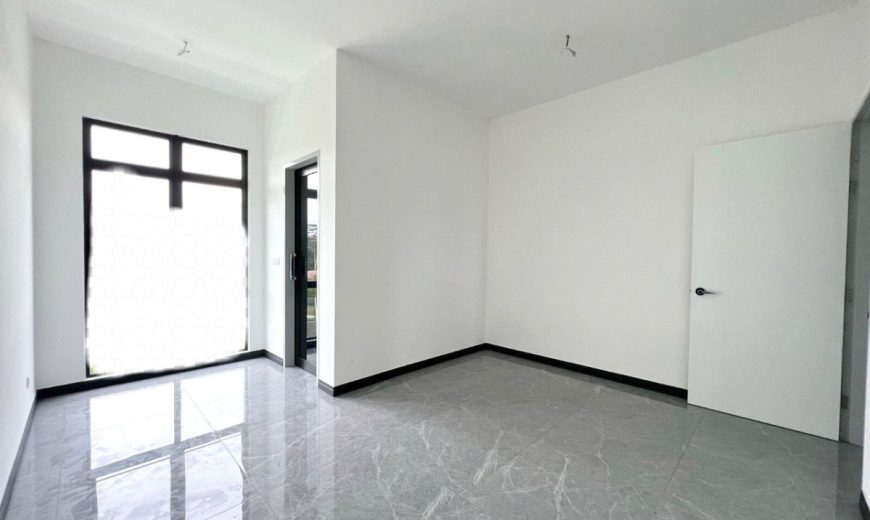 Setia Tropika – 2 Storey Semi Detached House – FOR SALE Setia Tropika – 2 Storey Semi Detached House – FOR SALE