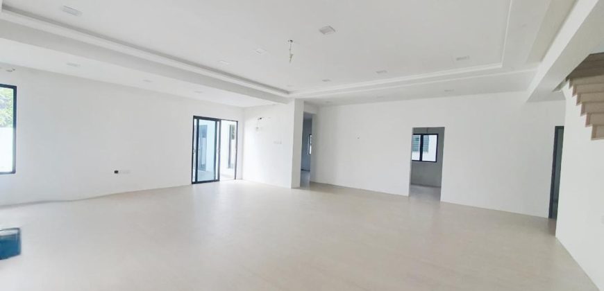 Setia Tropika – 2 Storey Corner Terrace House – FOR SALE Setia Tropika – 2 Storey Corner Terrace House – FOR SALE