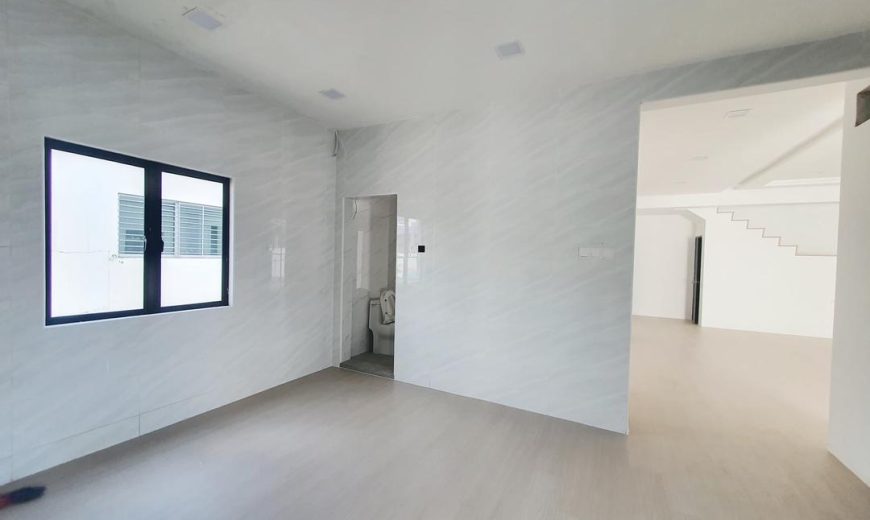 Setia Tropika – 2 Storey Corner Terrace House – FOR SALE Setia Tropika – 2 Storey Corner Terrace House – FOR SALE