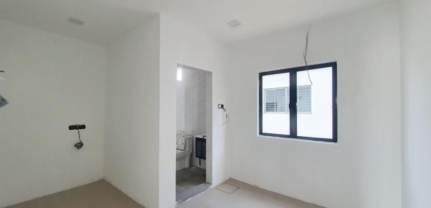 Setia Tropika – 2 Storey Corner Terrace House – FOR SALE Setia Tropika – 2 Storey Corner Terrace House – FOR SALE