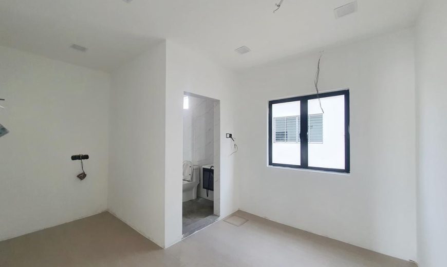 Setia Tropika – 2 Storey Corner Terrace House – FOR SALE Setia Tropika – 2 Storey Corner Terrace House – FOR SALE