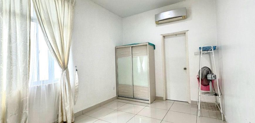 Taman Gaya – 2 Storey Cluster House – FOR SALE Taman Gaya – 2 Storey Cluster House – FOR SALE