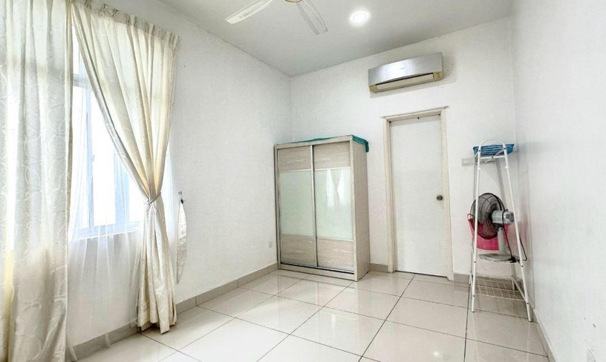 Taman Gaya – 2 Storey Cluster House – FOR SALE Taman Gaya – 2 Storey Cluster House – FOR SALE