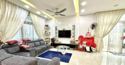 Taman Gaya – 2 Storey Cluster House – FOR SALE Taman Gaya – 2 Storey Cluster House – FOR SALE