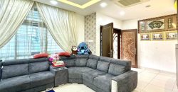 Taman Gaya – 2 Storey Cluster House – FOR SALE Taman Gaya – 2 Storey Cluster House – FOR SALE