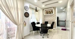 Taman Gaya – 2 Storey Cluster House – FOR SALE Taman Gaya – 2 Storey Cluster House – FOR SALE