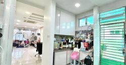 Taman Gaya – 2 Storey Cluster House – FOR SALE Taman Gaya – 2 Storey Cluster House – FOR SALE
