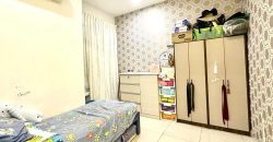 Taman Gaya – 2 Storey Cluster House – FOR SALE Taman Gaya – 2 Storey Cluster House – FOR SALE