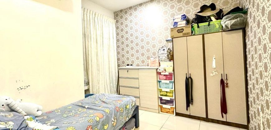 Taman Gaya – 2 Storey Cluster House – FOR SALE Taman Gaya – 2 Storey Cluster House – FOR SALE