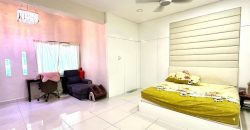 Taman Gaya – 2 Storey Cluster House – FOR SALE Taman Gaya – 2 Storey Cluster House – FOR SALE