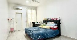 Taman Gaya – 2 Storey Cluster House – FOR SALE Taman Gaya – 2 Storey Cluster House – FOR SALE