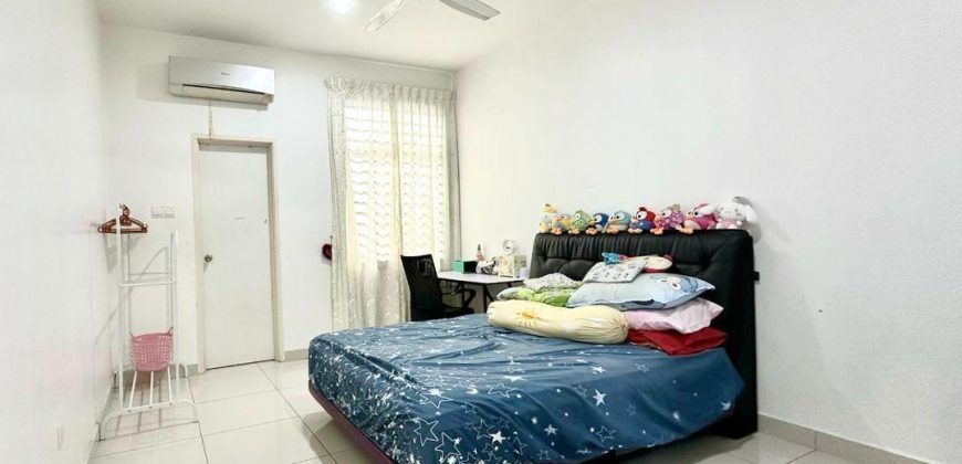 Taman Gaya – 2 Storey Cluster House – FOR SALE Taman Gaya – 2 Storey Cluster House – FOR SALE