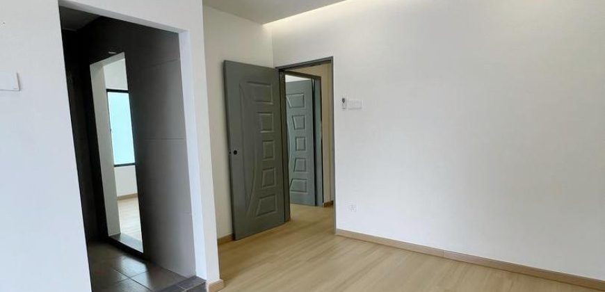 Taman Majidee @ Kebun Teh – 2 Storey Semi Detched House – FOR SALE