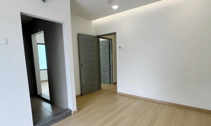 Taman Majidee @ Kebun Teh – 2 Storey Semi Detched House – FOR SALE Taman Majidee @ Kebun Teh – 2 Storey Semi Detched House – FOR SALE