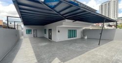 Taman Majidee @ Kebun Teh – 2 Storey Semi Detched House – FOR SALE