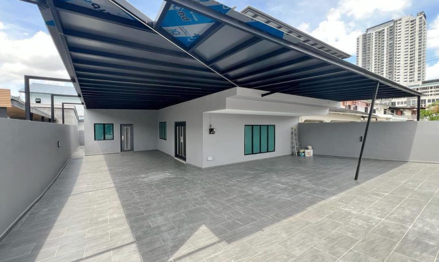 Taman Majidee @ Kebun Teh – 2 Storey Semi Detched House – FOR SALE Taman Majidee @ Kebun Teh – 2 Storey Semi Detched House – FOR SALE