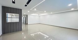 Taman Majidee @ Kebun Teh – 2 Storey Semi Detched House – FOR SALE