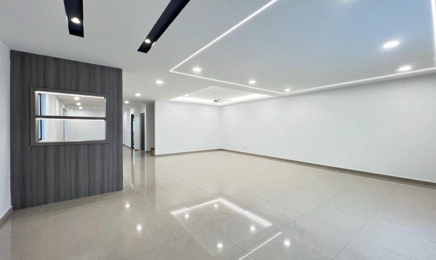 Taman Majidee @ Kebun Teh – 2 Storey Semi Detched House – FOR SALE Taman Majidee @ Kebun Teh – 2 Storey Semi Detched House – FOR SALE