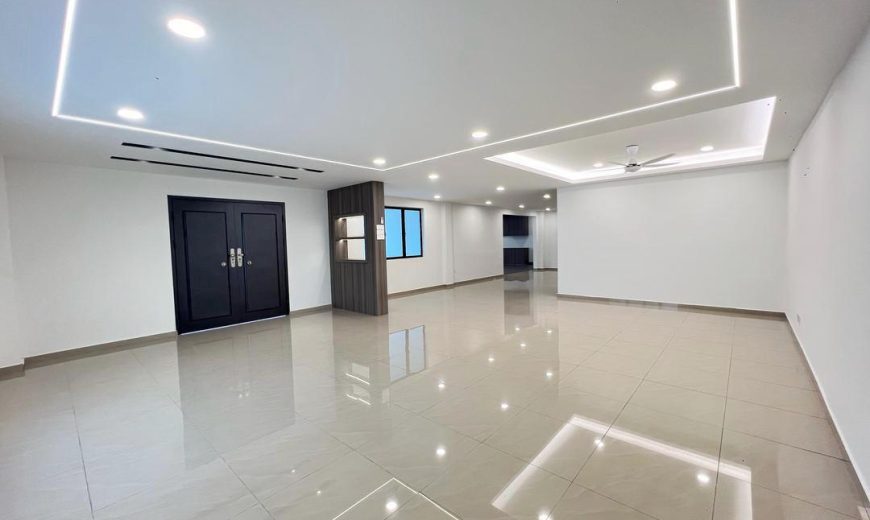 Taman Majidee @ Kebun Teh – 2 Storey Semi Detched House – FOR SALE Taman Majidee @ Kebun Teh – 2 Storey Semi Detched House – FOR SALE