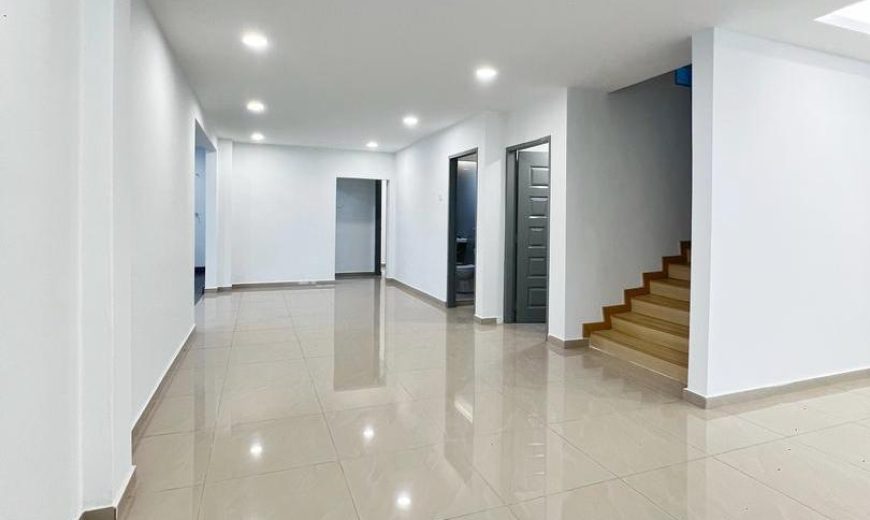 Taman Majidee @ Kebun Teh – 2 Storey Semi Detched House – FOR SALE Taman Majidee @ Kebun Teh – 2 Storey Semi Detched House – FOR SALE