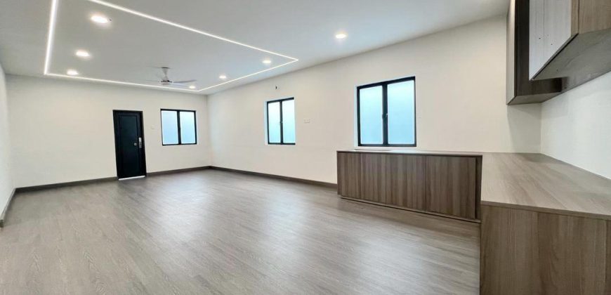 Taman Majidee @ Kebun Teh – 2 Storey Semi Detched House – FOR SALE