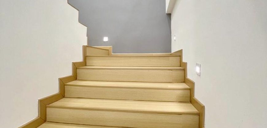 Taman Majidee @ Kebun Teh – 2 Storey Semi Detched House – FOR SALE