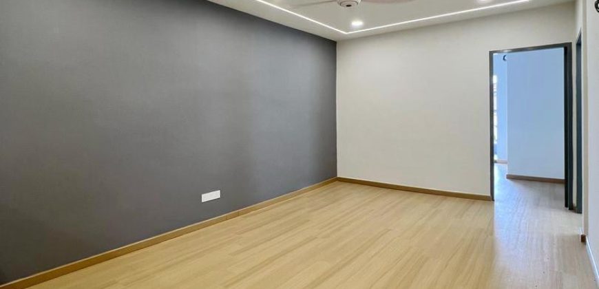 Taman Majidee @ Kebun Teh – 2 Storey Semi Detched House – FOR SALE