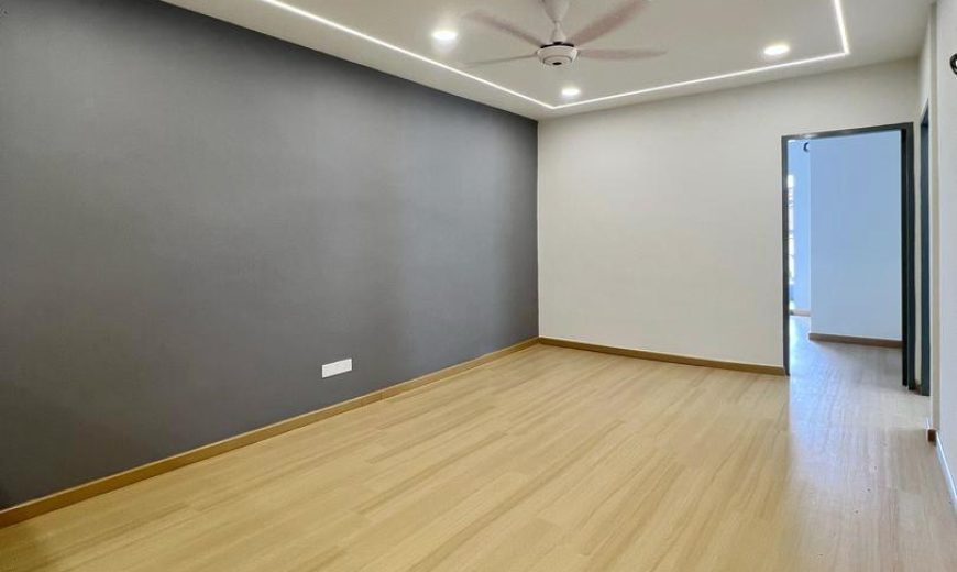 Taman Majidee @ Kebun Teh – 2 Storey Semi Detched House – FOR SALE Taman Majidee @ Kebun Teh – 2 Storey Semi Detched House – FOR SALE