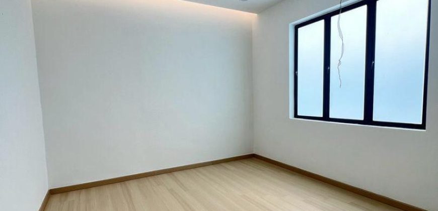 Taman Majidee @ Kebun Teh – 2 Storey Semi Detched House – FOR SALE