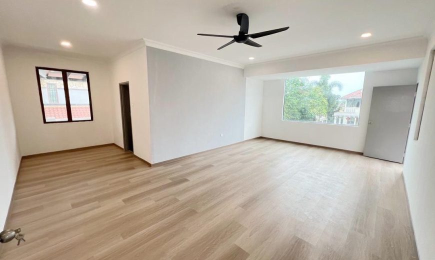 Taman Sri Pulai Perdana – 2 Storey Bungalow House – FOR SALE Taman Sri Pulai Perdana – 2 Storey Bungalow House – FOR SALE