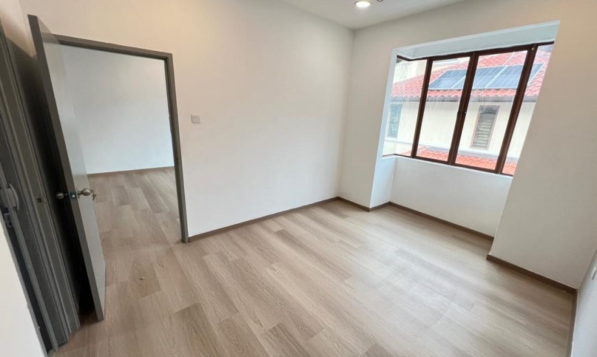 Taman Sri Pulai Perdana – 2 Storey Bungalow House – FOR SALE Taman Sri Pulai Perdana – 2 Storey Bungalow House – FOR SALE