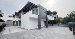 Taman Sri Pulai Perdana – 2 Storey Bungalow House – FOR SALE Taman Sri Pulai Perdana – 2 Storey Bungalow House – FOR SALE
