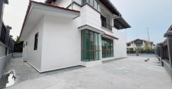 Taman Sri Pulai Perdana – 2 Storey Bungalow House – FOR SALE Taman Sri Pulai Perdana – 2 Storey Bungalow House – FOR SALE