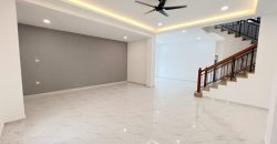 Taman Sri Pulai Perdana – 2 Storey Bungalow House – FOR SALE Taman Sri Pulai Perdana – 2 Storey Bungalow House – FOR SALE