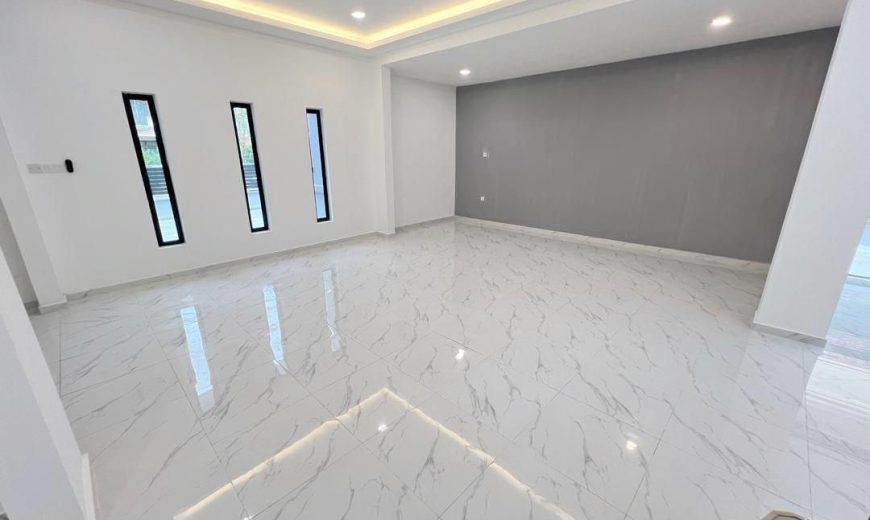 Taman Sri Pulai Perdana – 2 Storey Bungalow House – FOR SALE Taman Sri Pulai Perdana – 2 Storey Bungalow House – FOR SALE