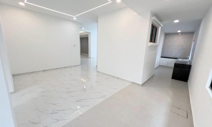 Taman Sri Pulai Perdana – 2 Storey Bungalow House – FOR SALE Taman Sri Pulai Perdana – 2 Storey Bungalow House – FOR SALE