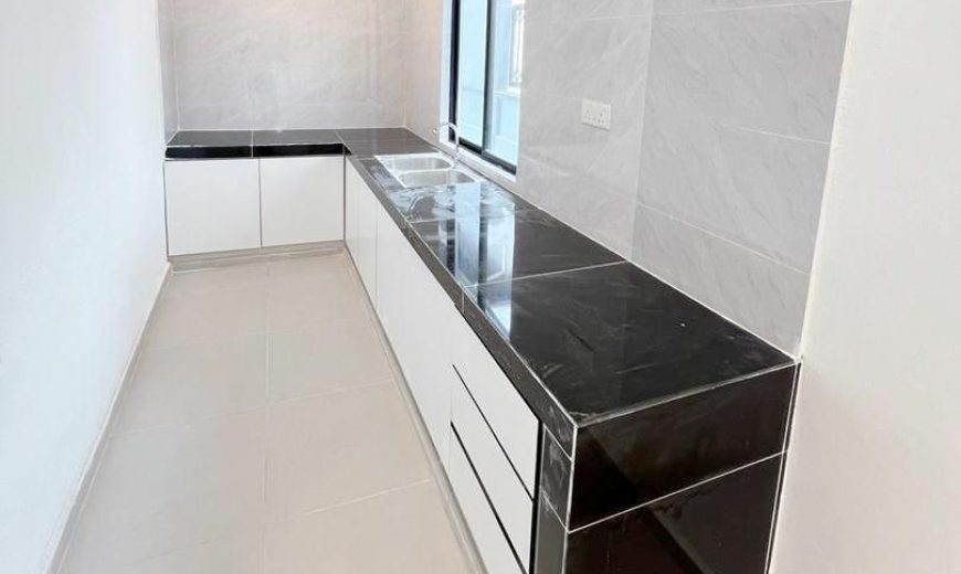 Taman Sri Pulai Perdana – 2 Storey Bungalow House – FOR SALE Taman Sri Pulai Perdana – 2 Storey Bungalow House – FOR SALE