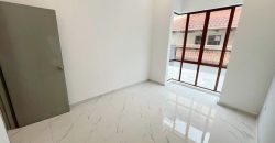 Taman Sri Pulai Perdana – 2 Storey Bungalow House – FOR SALE Taman Sri Pulai Perdana – 2 Storey Bungalow House – FOR SALE