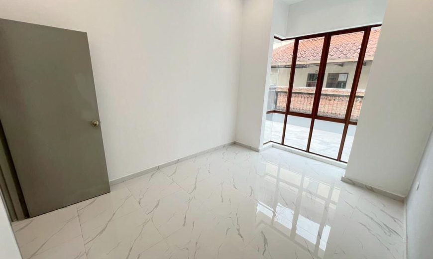 Taman Sri Pulai Perdana – 2 Storey Bungalow House – FOR SALE Taman Sri Pulai Perdana – 2 Storey Bungalow House – FOR SALE