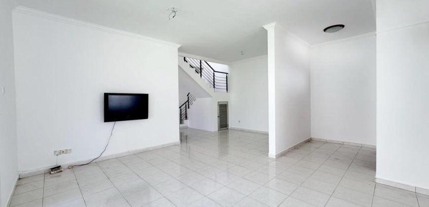 Setia Indah – 2 Storey Corner Terrace House – FOR SALE Setia Indah – 2 Storey Corner Terrace House – FOR SALE