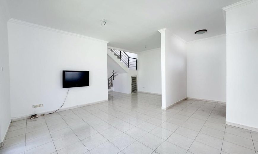 Setia Indah – 2 Storey Corner Terrace House – FOR SALE Setia Indah – 2 Storey Corner Terrace House – FOR SALE