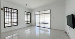 Setia Indah – 2 Storey Corner Terrace House – FOR SALE Setia Indah – 2 Storey Corner Terrace House – FOR SALE