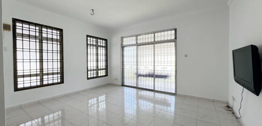 Setia Indah – 2 Storey Corner Terrace House – FOR SALE Setia Indah – 2 Storey Corner Terrace House – FOR SALE