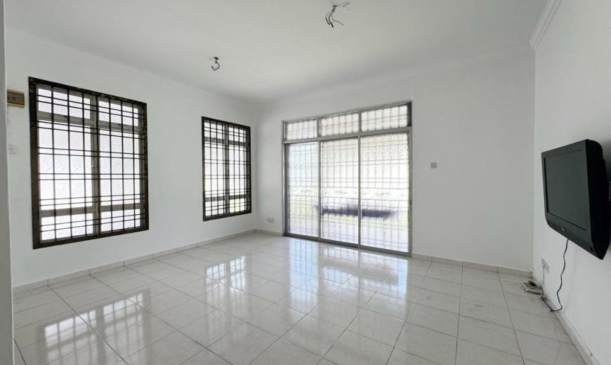 Setia Indah – 2 Storey Corner Terrace House – FOR SALE Setia Indah – 2 Storey Corner Terrace House – FOR SALE