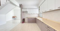 Setia Indah – 2 Storey Corner Terrace House – FOR SALE Setia Indah – 2 Storey Corner Terrace House – FOR SALE