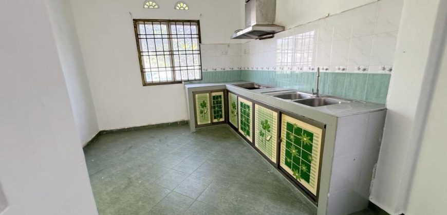 Setia Indah – 2 Storey Corner Terrace House – FOR SALE Setia Indah – 2 Storey Corner Terrace House – FOR SALE