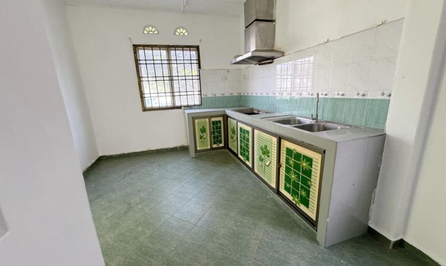 Setia Indah – 2 Storey Corner Terrace House – FOR SALE Setia Indah – 2 Storey Corner Terrace House – FOR SALE