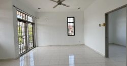 Setia Indah – 2 Storey Corner Terrace House – FOR SALE Setia Indah – 2 Storey Corner Terrace House – FOR SALE