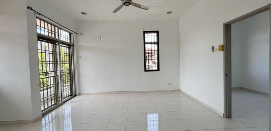 Setia Indah – 2 Storey Corner Terrace House – FOR SALE Setia Indah – 2 Storey Corner Terrace House – FOR SALE